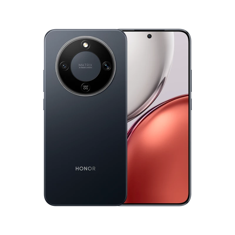 Honor X9d اسود GB 256